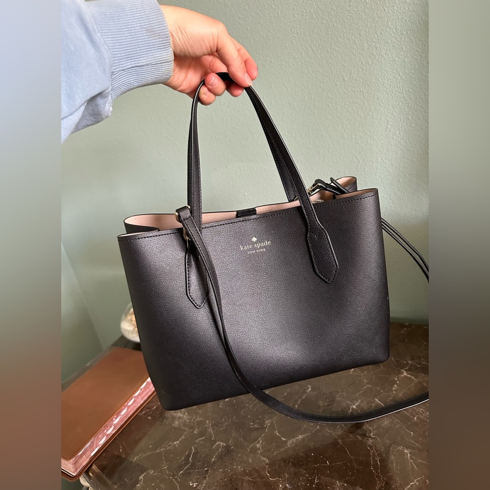 Black Kate spade Purse